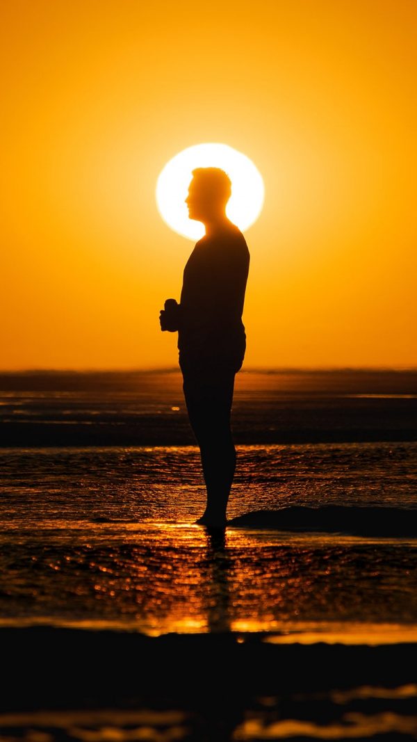 Top 10 Silhouette Photo Ideas Photography Examples