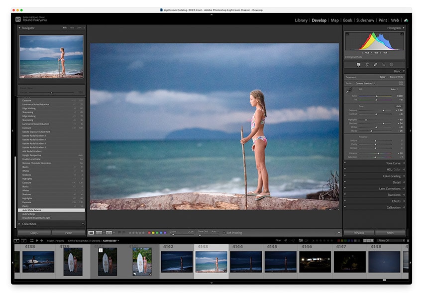 Cmd+Shift+U will apply auto white balance 03 - Cmd+Shift+U image with auto white balance