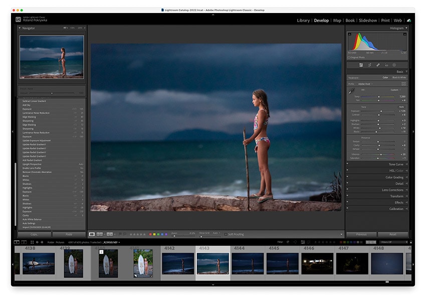 Final image with custom adjustments 04 - final image with custom adjustments