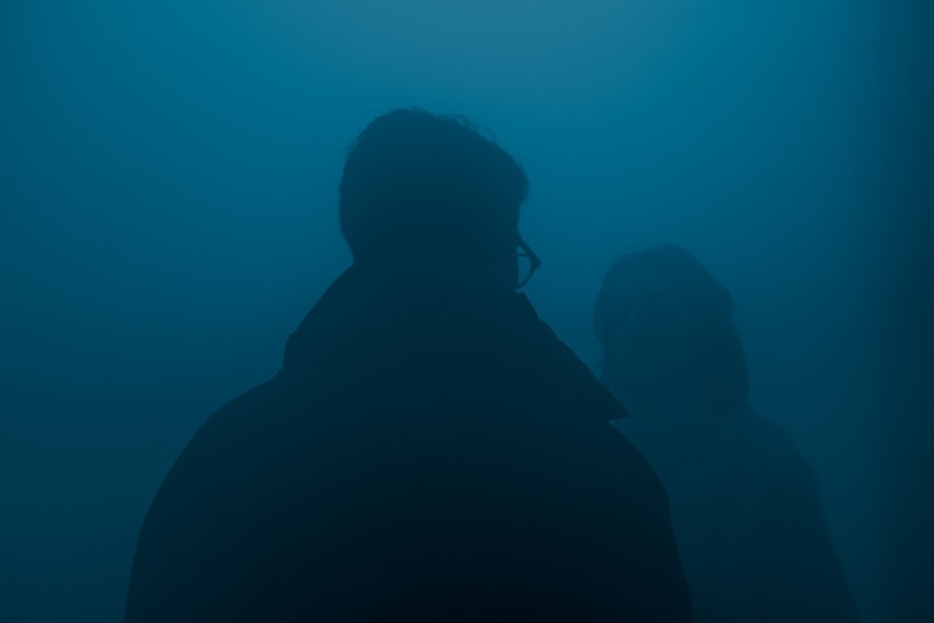 silhouette photography ideas contrast