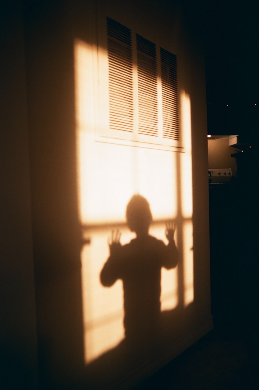 silhouette photography ideas shadows