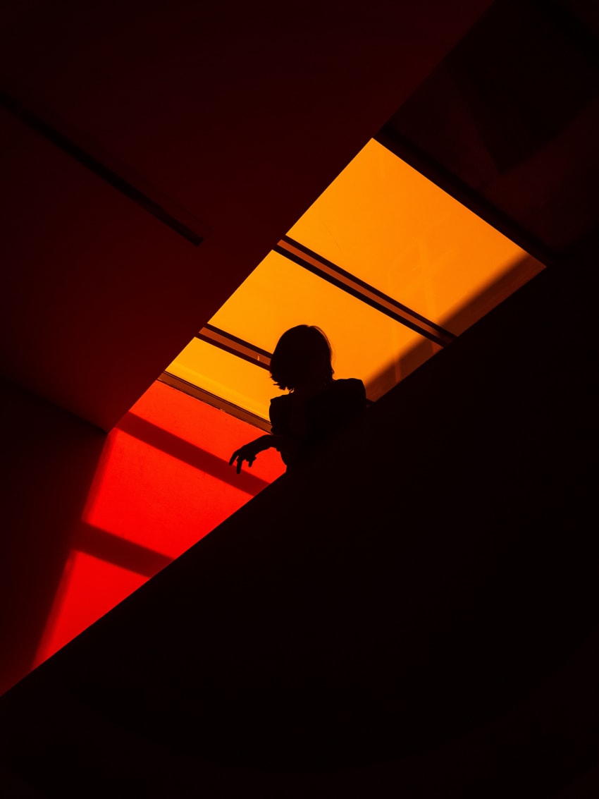 silhouette photography ideas shapes
