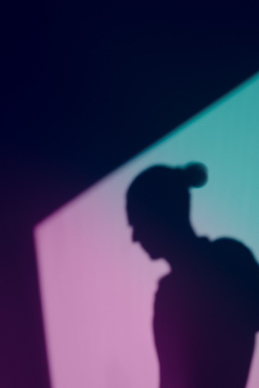 silhouette photography ideas shapes