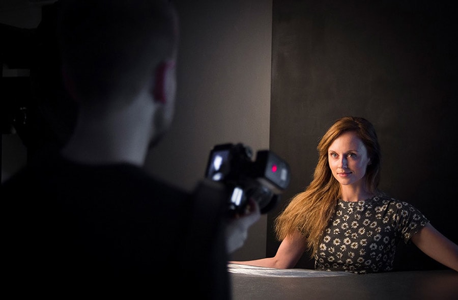 best book to learn portrait lighting techniques