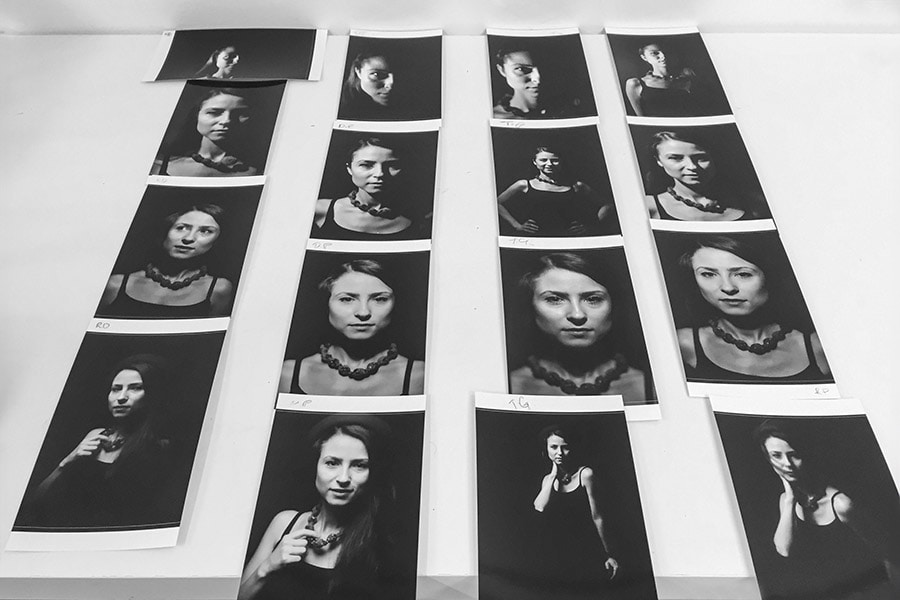 Best photography books to learn posing and direction for models and portrait photographers