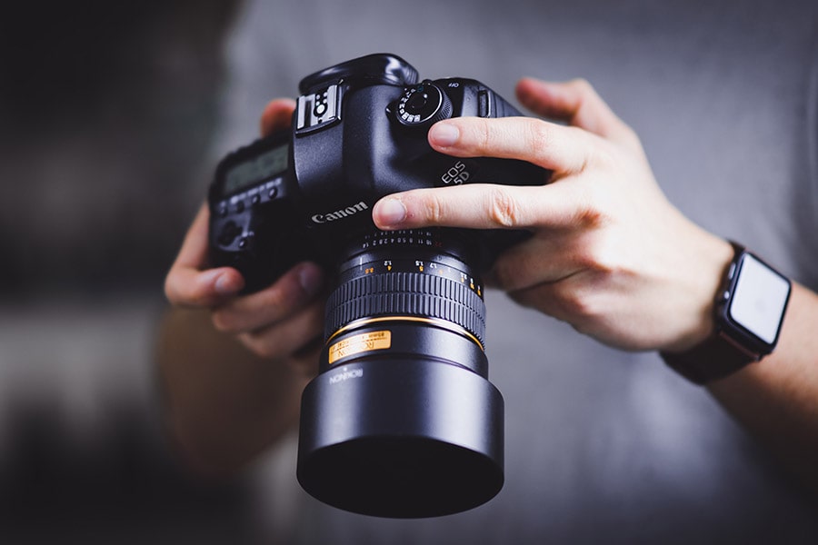 read book by Henry Carroll and take better pictures with your digital camera